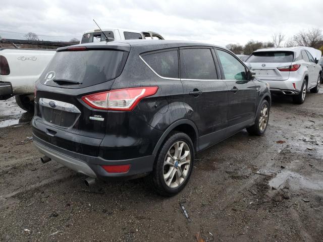 Photo 3 from auction – 2013 FORD ESCAPE SEL with VIN 1FMCU0H92DUC37006