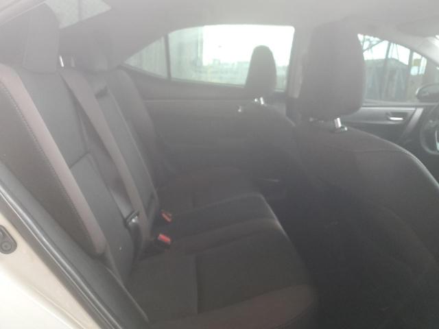 Photo 10 from auction – 2018 TOYOTA COROLLA L with VIN 2T1BURHE5JC029633