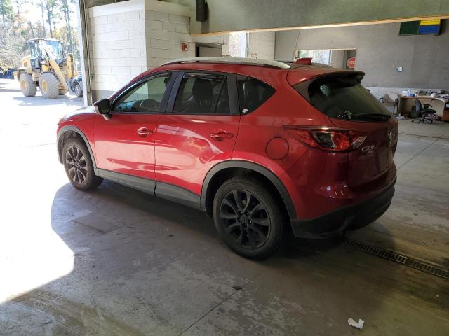 Photo 2 from auction – 2014 MAZDA CX-5 GT with VIN JM3KE4DYXE0374485