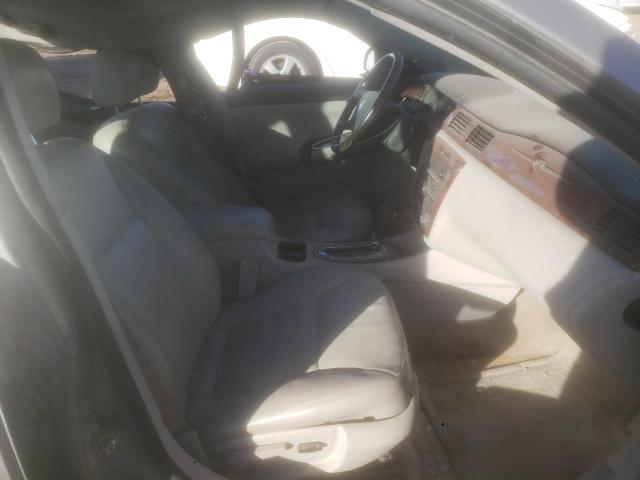 Photo 7 from auction – 2007 CHEVROLET IMPALA LTZ with VIN 2G1WU58R479152015