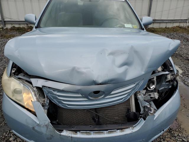 Photo 11 from auction – 2008 TOYOTA CAMRY CE with VIN 4T1BE46KX8U738835