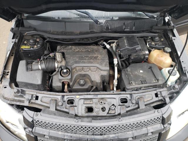 Photo 11 from auction – 2008 CHEVROLET EQUINOX LT with VIN 2CNDL63F186323418