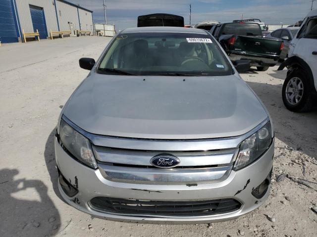 Photo 5 from auction – 2012 FORD FUSION S with VIN 3FAHP0GA0CR440565