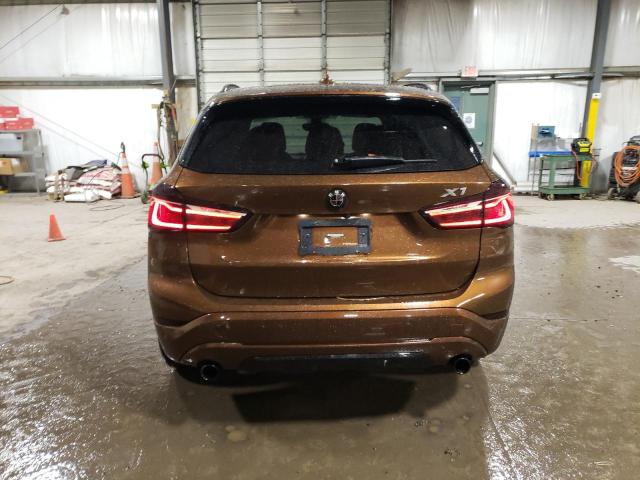 Photo 6 from auction – 2017 BMW X1 XDRIVE2 with VIN WBXHT3C39H5F72755
