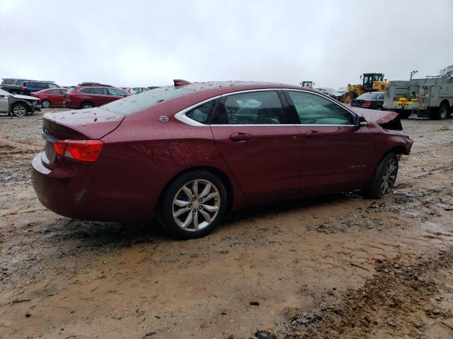 Zdjęcie 3 z aukcji – 2017 CHEVROLET IMPALA LT z VIN 2G1105SA2H9132906