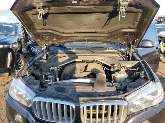 Photo 12 from auction – 2016 BMW X5 XDRIVE3 with VIN 5UXKR0C5XG0S86065