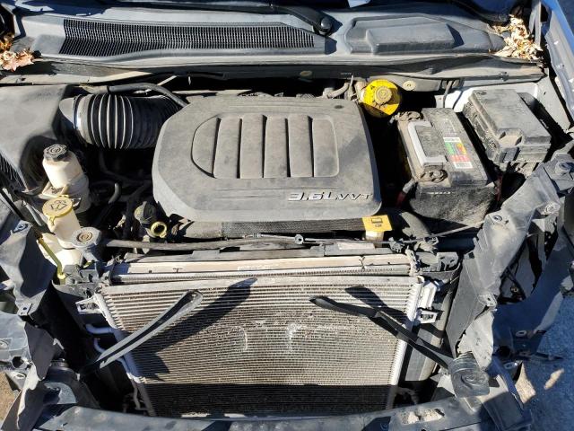 Photo 12 from auction – 2013 DODGE GRAND CARA with VIN 2C4RDGBG7DR822305