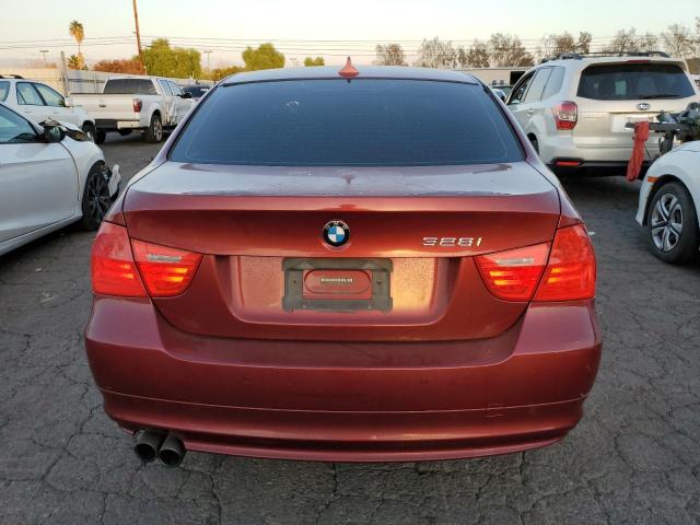 Photo 6 from auction – 2011 BMW 328 I SULE with VIN WBAPH5G50BNM71431