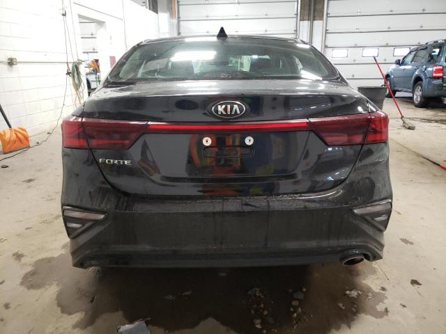 Photo 6 from auction – 2020 KIA FORTE FE with VIN 3KPF24AD6LE239156