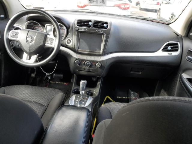 Photo 8 from auction – 2015 DODGE JOURNEY SX with VIN 3C4PDCBG0FT511721