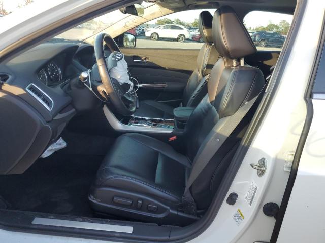 Photo 7 from auction – 2016 ACURA TLX TECH with VIN 19UUB3F53GA002301