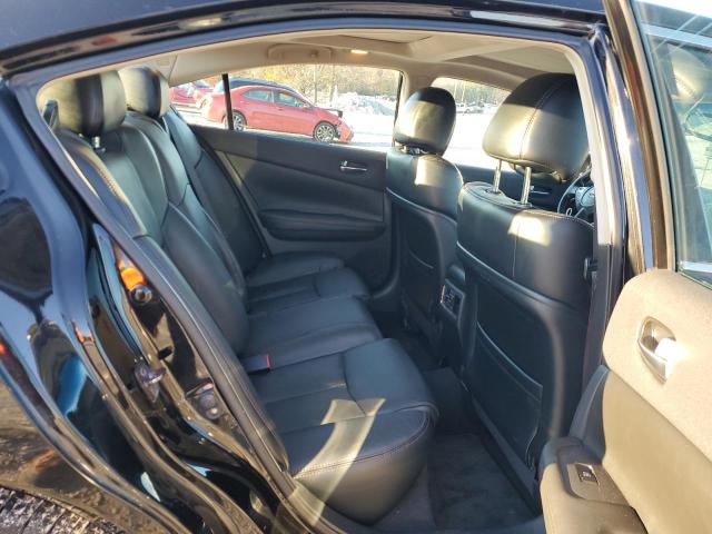 Photo 10 from auction – 2009 NISSAN MAXIMA S with VIN 1N4AA51E99C805764