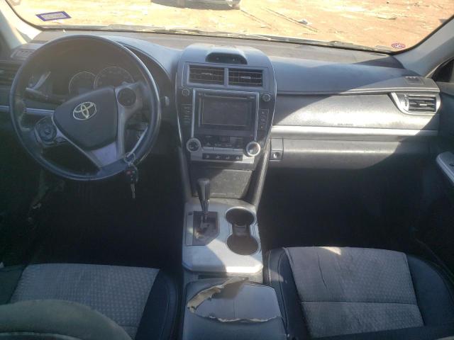 Photo 8 from auction – 2013 TOYOTA CAMRY L with VIN 4T1BF1FK3DU234259