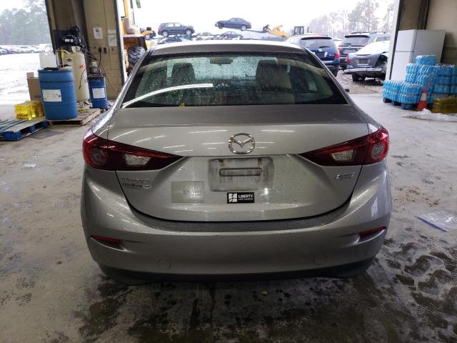 Photo 6 from auction – 2015 MAZDA 3 SPORT with VIN 3MZBM1U72FM229969