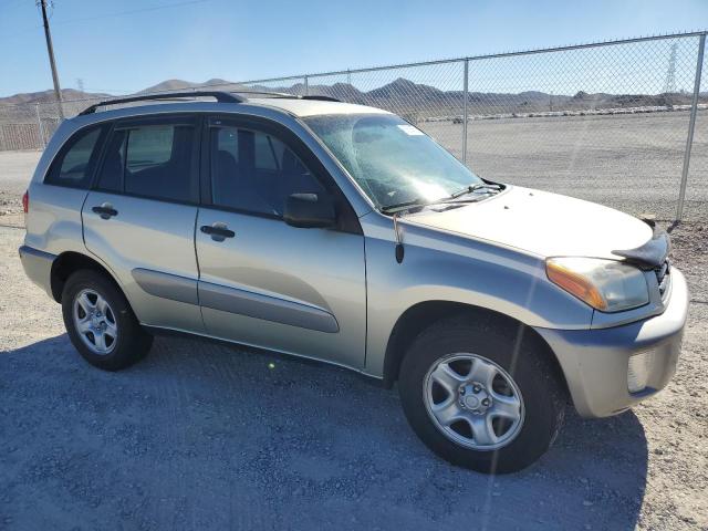 Photo 4 from auction – 2002 TOYOTA RAV4 with VIN JTEGH20V620066162