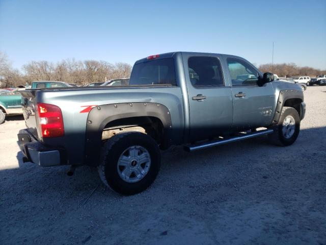 Photo 3 from auction – 2010 CHEVROLET SILVERADO with VIN 3GCRKSE36AG294968