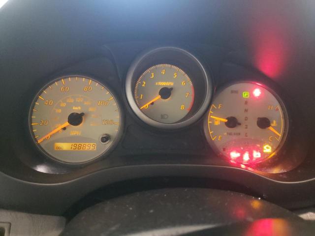 Foto 9 de la subasta – 2002 TOYOTA RAV4 con VIN JTEGH20V620081938