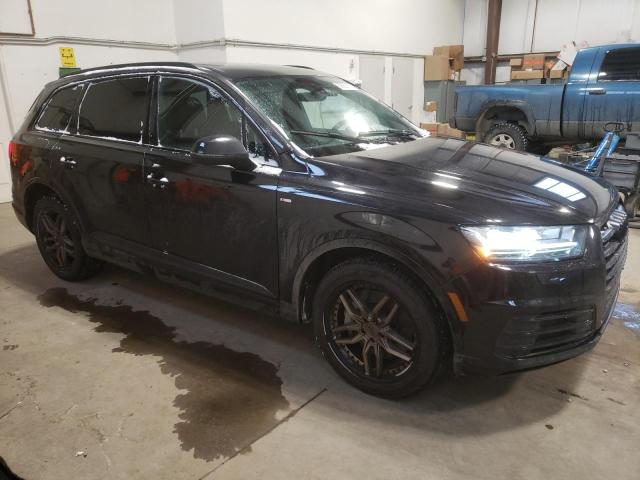 Photo 4 from auction – 2018 AUDI Q7 TECHNIK with VIN WA1WAAF71JD024992