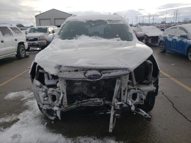 Photo 5 from auction – 2016 SUBARU FORESTER 2 with VIN JF2SJABC0GH499303