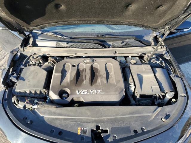 Photo 11 from auction – 2017 CHEVROLET IMPALA LT with VIN 1G1105S33HU202580