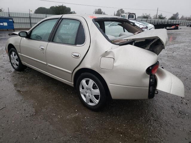Photo 2 from auction – 1993 NISSAN ALTIMA XE with VIN 1N4BU31F5PC124152