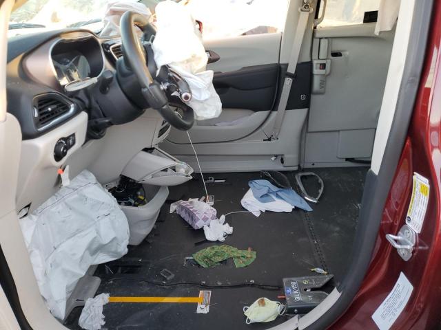 Photo 7 from auction – 2019 CHRYSLER PACIFICA T with VIN 2C4RC1EG1KR732690