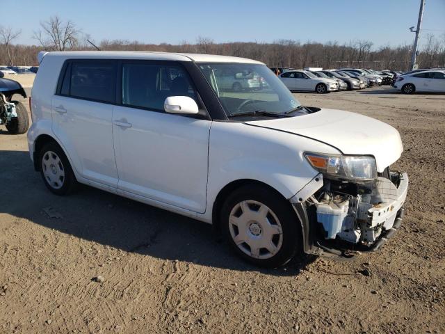 Photo 4 from auction – 2012 TOYOTA SCION XB with VIN JTLZE4FE0CJ027608