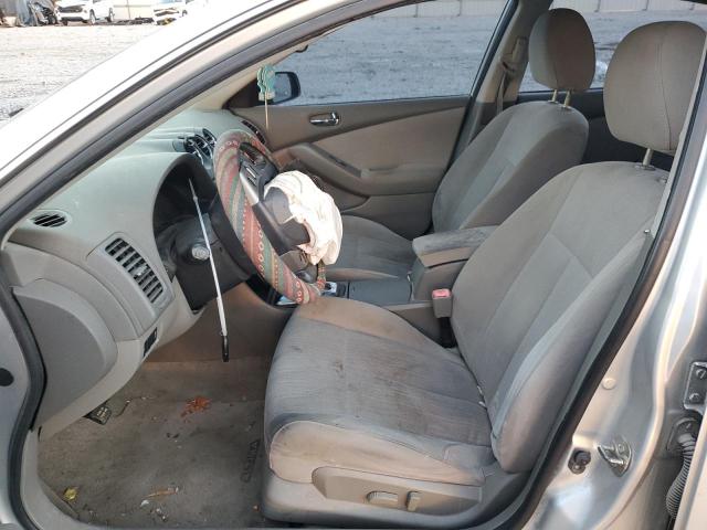 Photo 7 from auction – 2011 NISSAN ALTIMA BAS with VIN 1N4AL2AP7BN461243