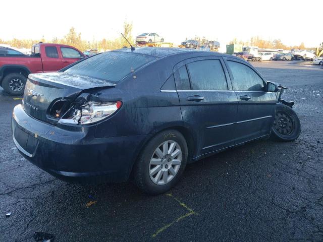 Photo 3 from auction – 2007 CHRYSLER SEBRING with VIN 1C3LC46K77N551287