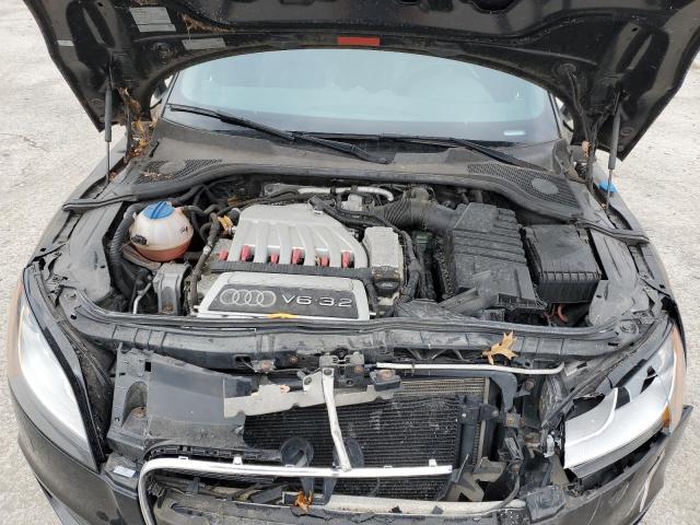 Photo 11 from auction – 2009 AUDI TT with VIN TRUVD38J691003572