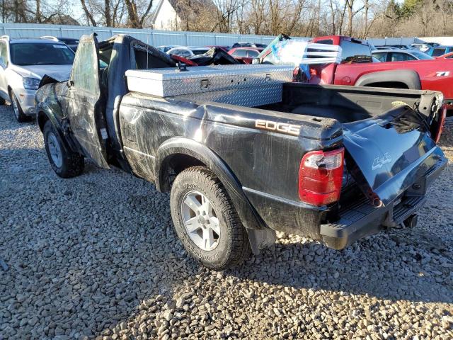 Photo 2 from auction – 2004 FORD RANGER with VIN 1FTYR11U64TA13288