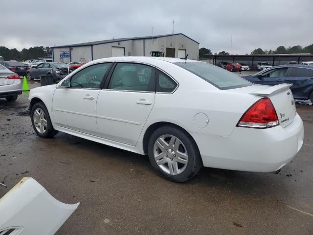 Photo 2 from auction – 2012 CHEVROLET IMPALA LT with VIN 2G1WG5E35C1244296