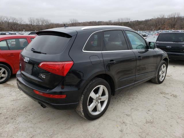 Photo 3 from auction – 2012 AUDI Q5 PREMIUM with VIN WA1LFAFP0CA098431