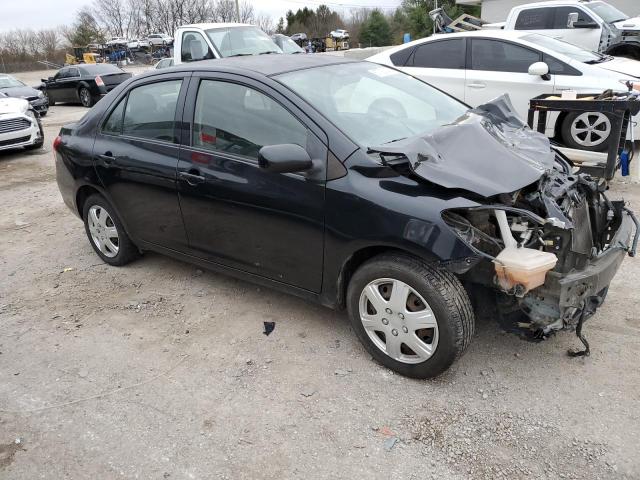 Photo 4 from auction – 2012 TOYOTA YARIS with VIN JTDBT4K37CL017802