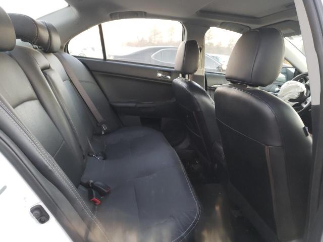 Photo 10 from auction – 2011 MITSUBISHI LANCER RAL with VIN JA32V6FV5BU043839