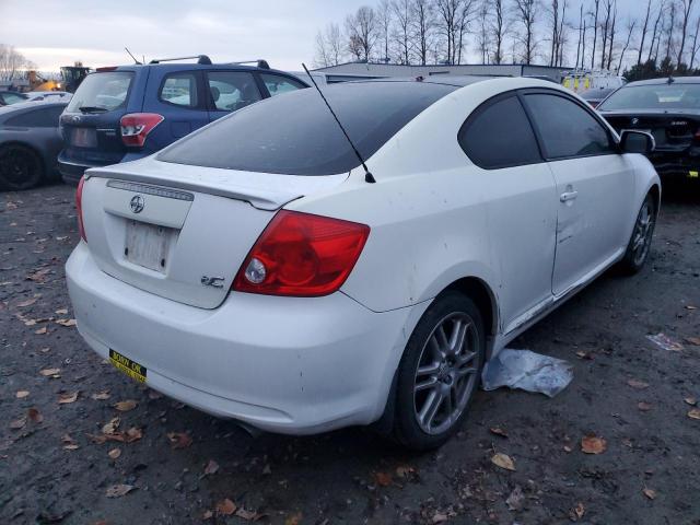 Photo 3 from auction – 2005 TOYOTA SCION TC with VIN JTKDE177X50060539