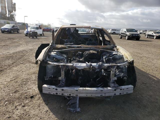 Photo 5 from auction – 2019 DODGE CHARGER SX with VIN 2C3CDXBG6KH692742