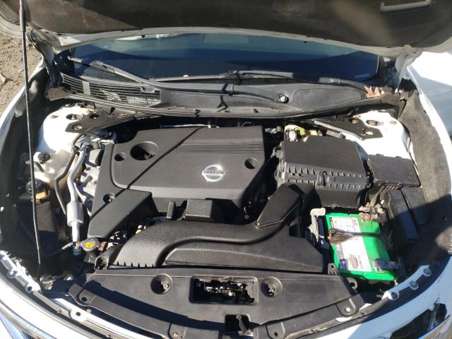 Photo 11 from auction – 2014 NISSAN ALTIMA with VIN 1N4AL3AP3EN334855