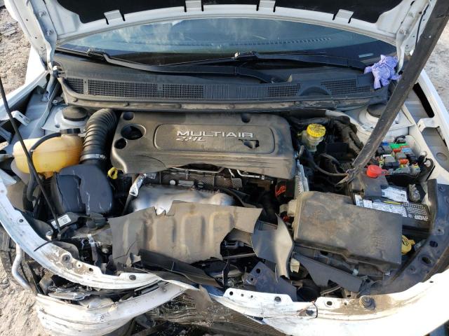 Photo 11 from auction – 2015 DODGE DART GT with VIN 1C3CDFEB9FD282014