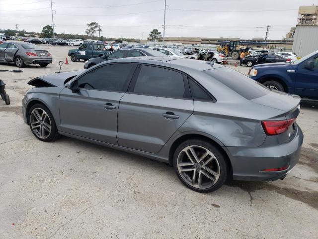 Photo 2 from auction – 2017 AUDI A3 PREMIUM with VIN WAUB8GFF3H1078894