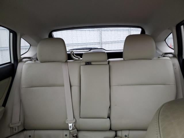 Photo 10 from auction – 2013 SUBARU XV CROSSTR with VIN JF2GPAGC2D2872210
