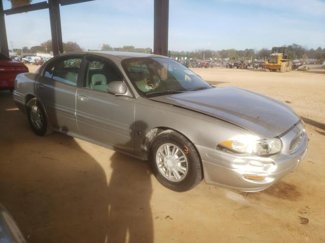 Photo 4 from auction – 2004 BUICK LESABRE CU with VIN 1G4HP52K944142075