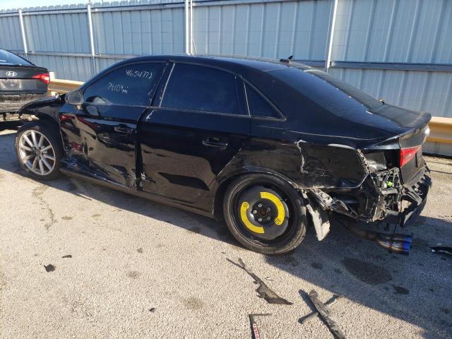 Photo 2 from auction – 2016 AUDI A3 PREMIUM with VIN WAUB8GFF3G1012912