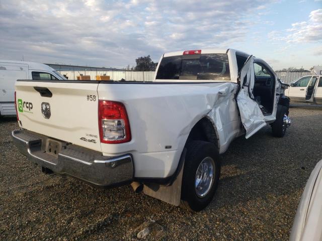Photo 3 from auction – 2019 RAM 3500 TRADE with VIN 3C63RRGL6KG715961