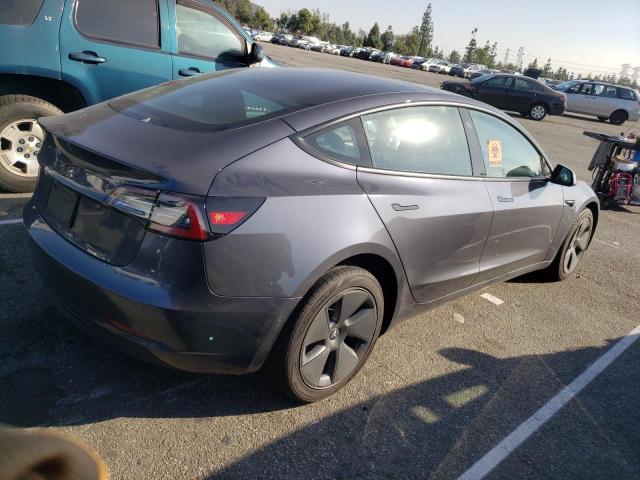 Photo 3 from auction – 2021 TESLA MODEL 3 with VIN 5YJ3E1EA2MF090894