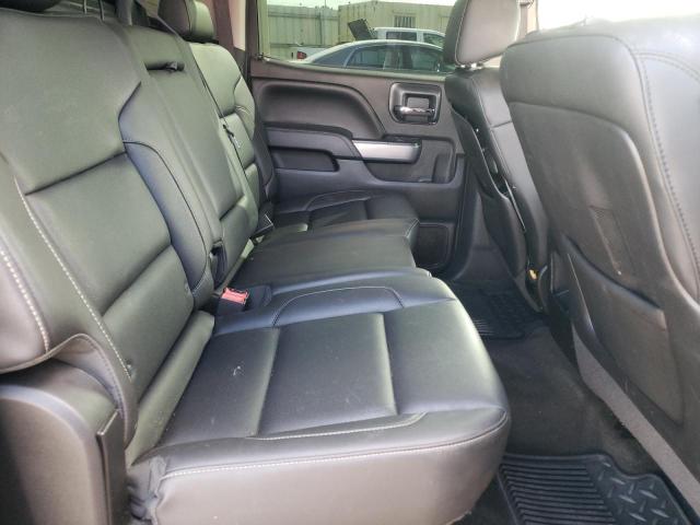 Photo 10 from auction – 2015 CHEVROLET SILVERADO with VIN 3GCUKSEC1FG310110