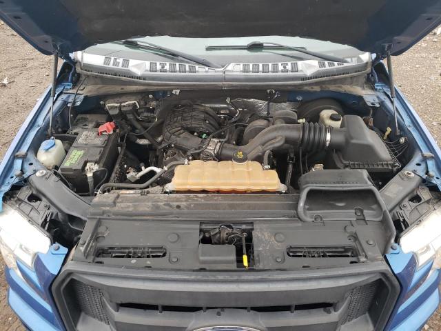 Photo 11 from auction – 2015 FORD F150 SUPER with VIN 1FTEX1C81FKD16920