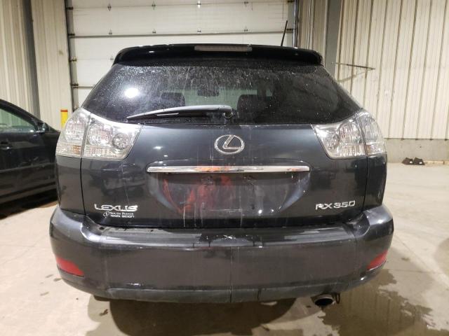 Photo 6 from auction – 2009 LEXUS RX 350 with VIN 2T2HK31U09C127264