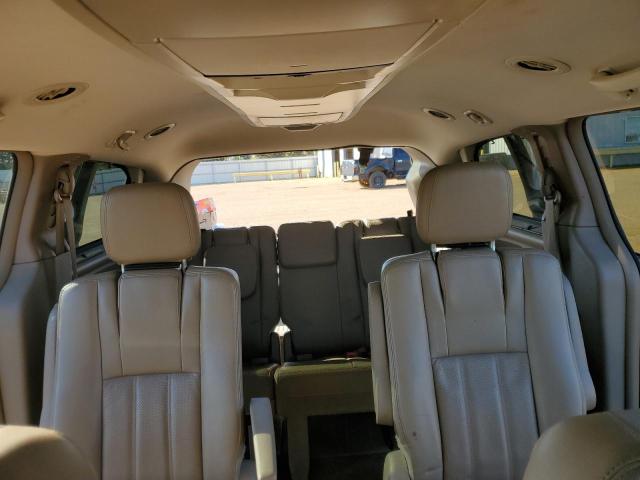 Photo 10 from auction – 2014 CHRYSLER TOWN & COU with VIN 2C4RC1CG4ER198642