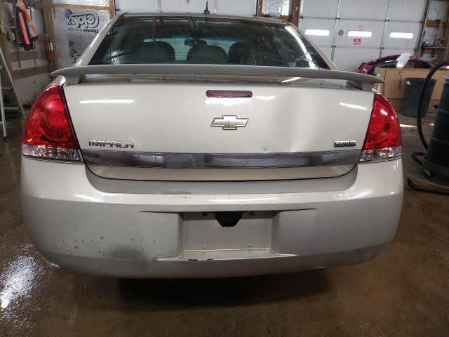 Photo 6 from auction – 2011 CHEVROLET IMPALA LT with VIN 2G1WG5EK1B1102369